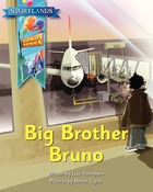 Big Brother Bruno