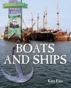 Boats and Ships