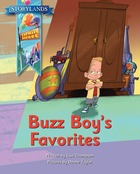 Buzz Boy’s Favorites