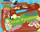 Circus Vacation