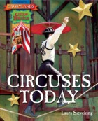 Circuses Today