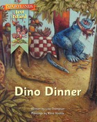 Dino Dinner