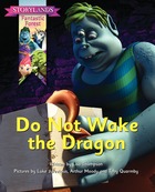 Do Not Wake the Dragon