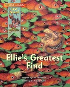 Ellie's Greatest Find