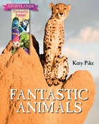Fantastic Animals