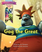 Gog the Great