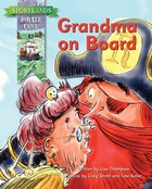 Grandma on Board