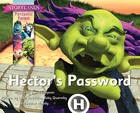 Hector’s Password