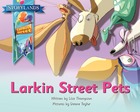 Larkin Street Pets
