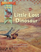 Little Lost Dinosaur