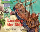 Loading the Ship