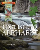 Lost Island Alphabet