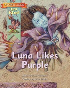 Luna Likes Purple