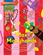 Max Manyhands