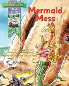 Mermaid Mess