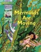 Mermaids Are Moving