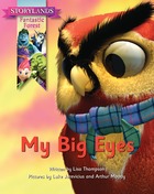 My Big Eyes