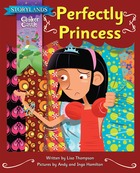Perfectly Princess