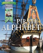 Pirate Alphabet