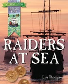 Raiders at Sea