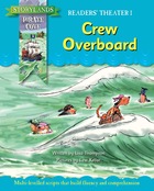 Crew Overboard