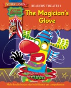 The Magician's Glove