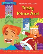 Tricky Prince Axel