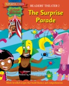 The Surprise Parade