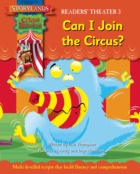Can I Join the Circus?