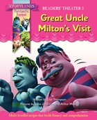 Great Uncle Milton's Visit