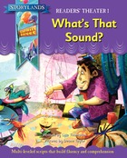 What’s That Sound?