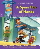 A Spare Pair of Hands