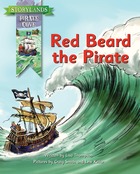 Red Beard the Pirate