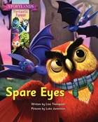 Spare Eyes