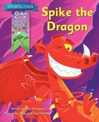 Spike the Dragon