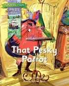 That Pesky Parrot