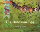 The Dinosaur Egg