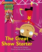 The Great Show Starter