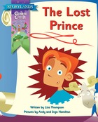 The Lost Prince