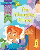 The Naughty Prince