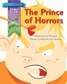 The Prince of Horrors