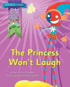 The Princess Won't Laugh