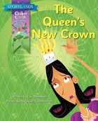 The Queen's New Crown