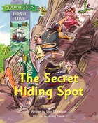 The Secret Hiding Spot