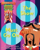 The Show Must Go On