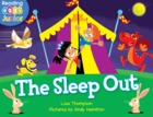 The Sleep Out