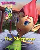 The Sleepover