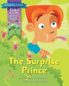 The Surprise Prince