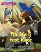 The Very Fast Race