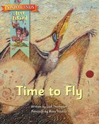 Time to Fly